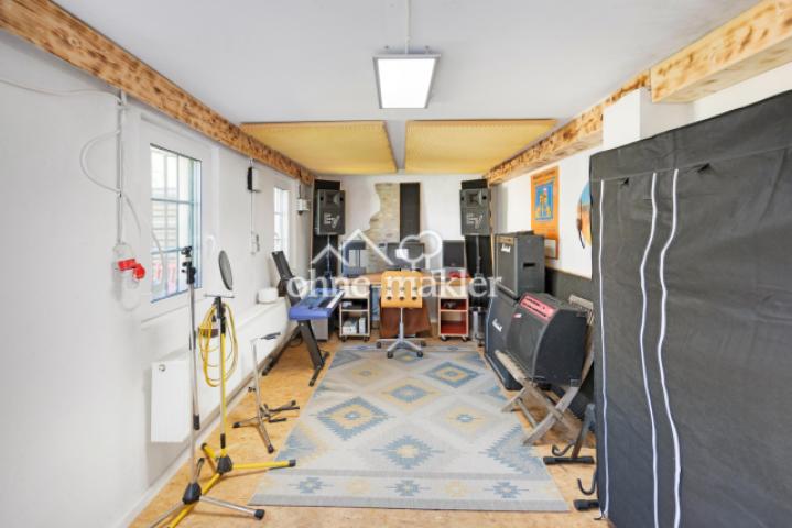 Tonstudio