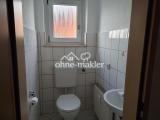 Toilette