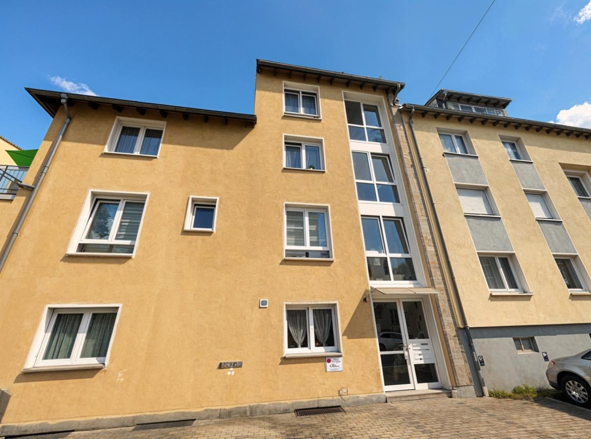 Außenansicht