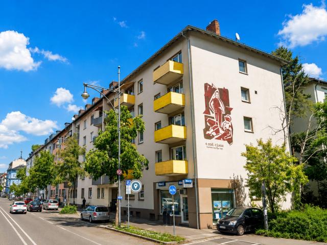 Außenansicht