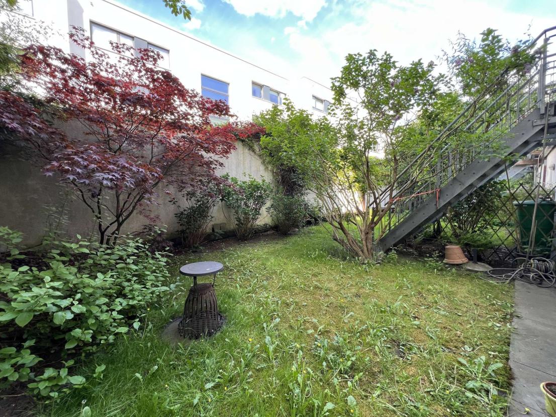 Garten