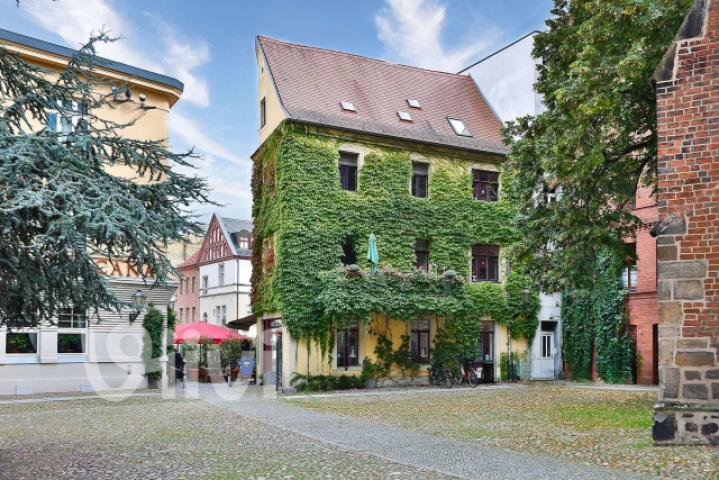 Hausansicht / house view