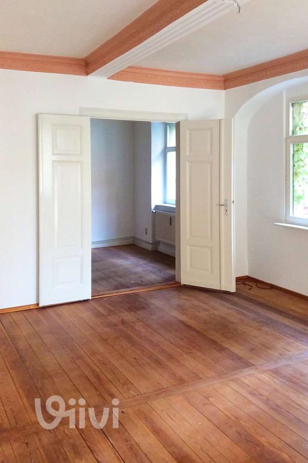 Wohnung 1.OG links