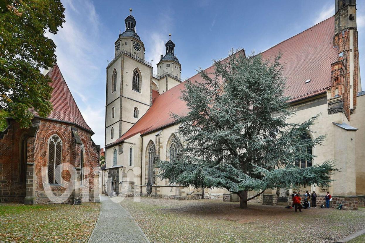 St. Marien Kirche