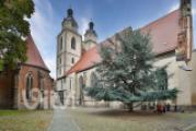 St. Marien Kirche