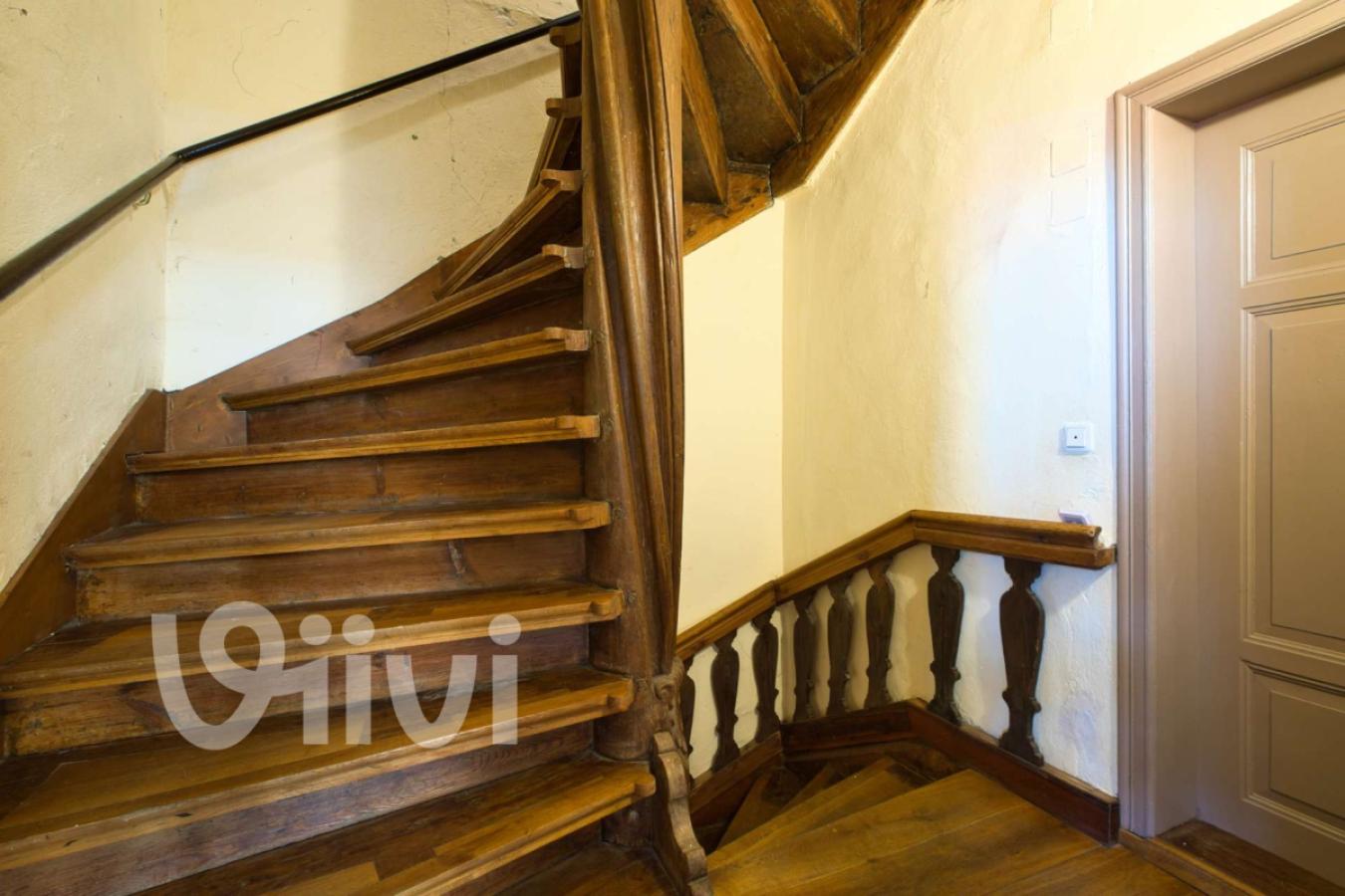 Treppenhaus / staircase