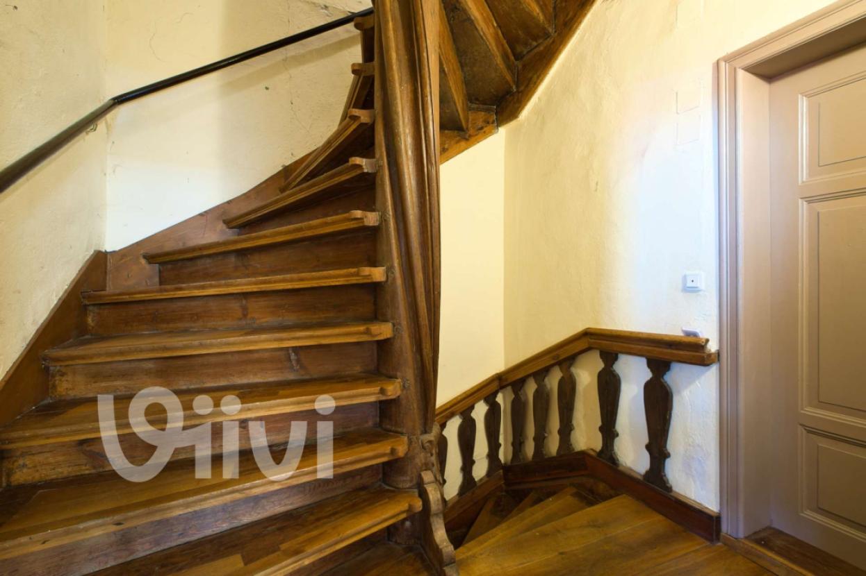 Treppenhaus / staircase