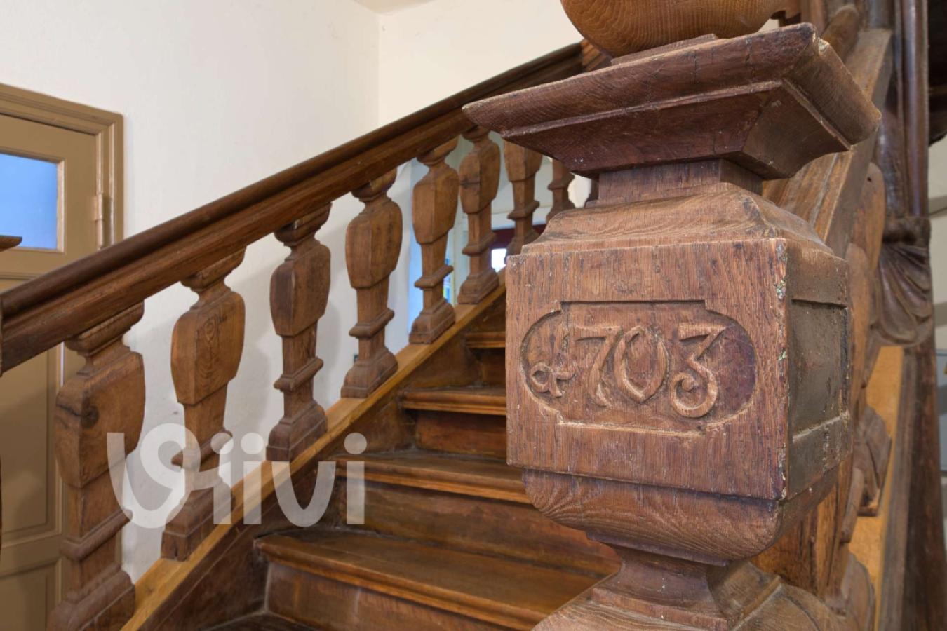 Treppenhaus / staircase