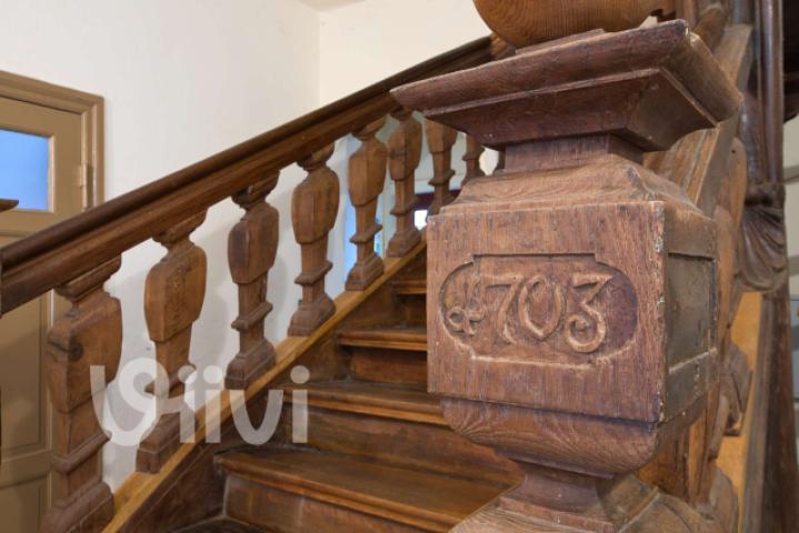 Treppenhaus / staircase