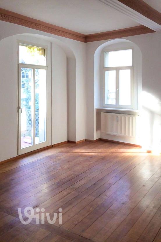 Wohnung 1.OG links