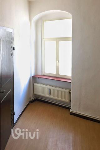 Wohnung 2.OG rechts