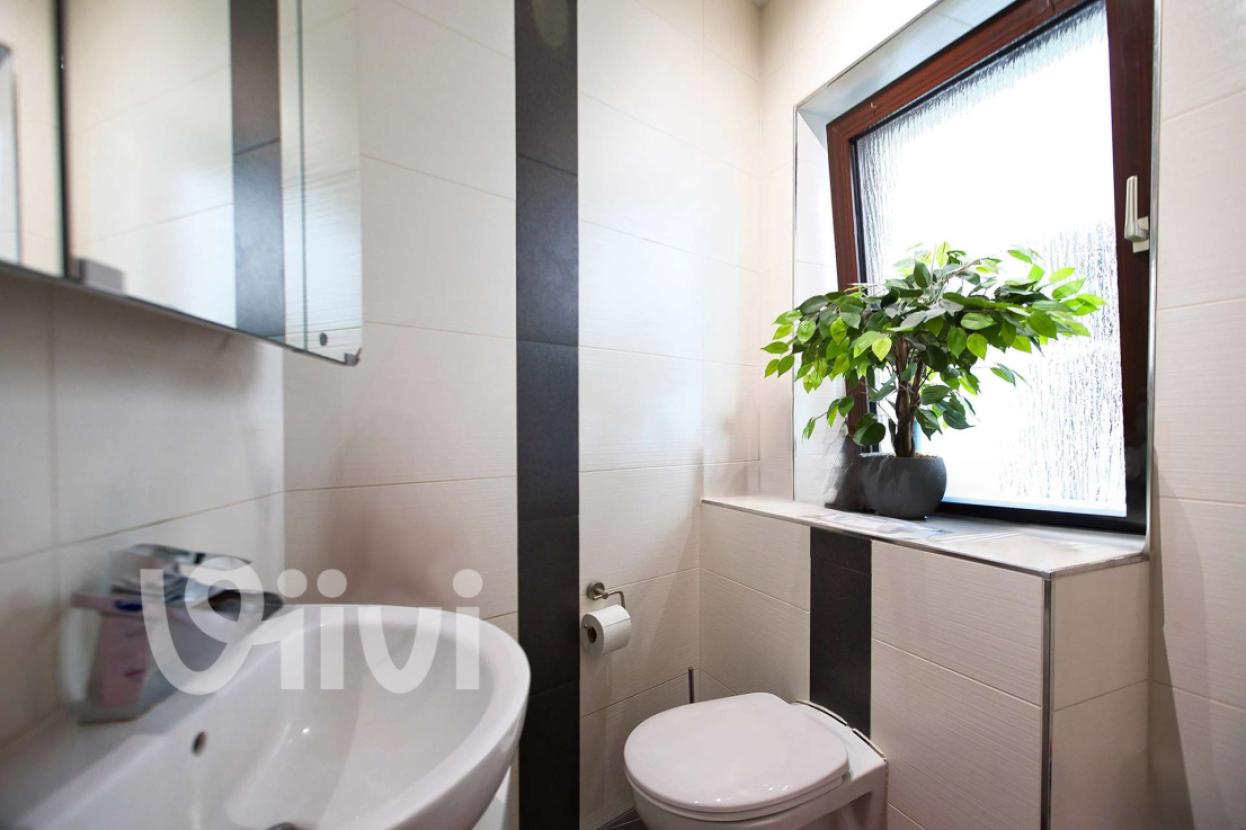 Wohnung 1.OG links