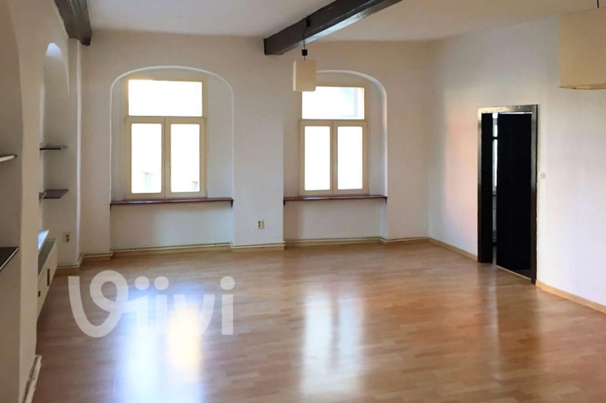 Wohnung 2.OG links