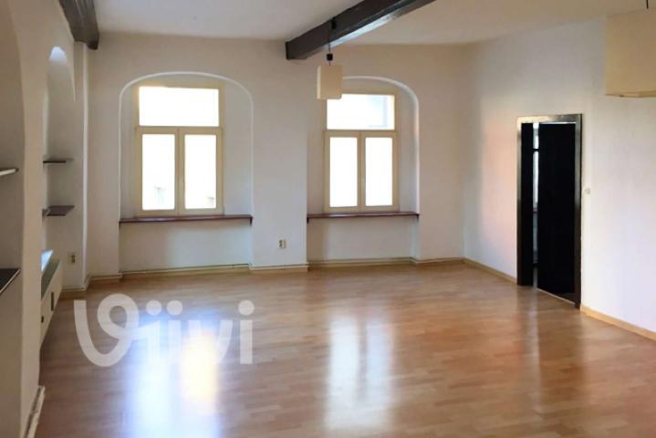 Wohnung 2.OG links