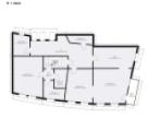 Grundriss 1.OG / floor plan 1F