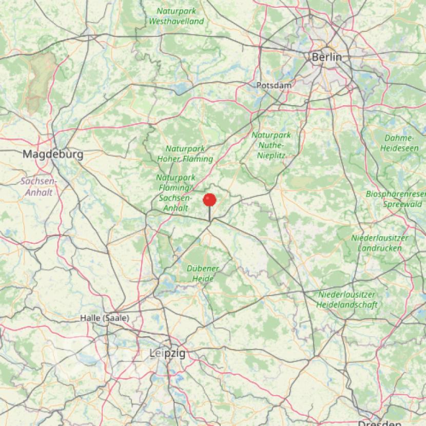 OpenStreetMap®