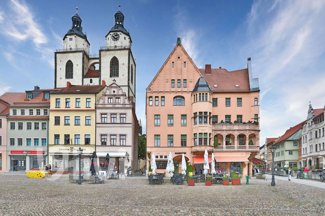 Marktplatz