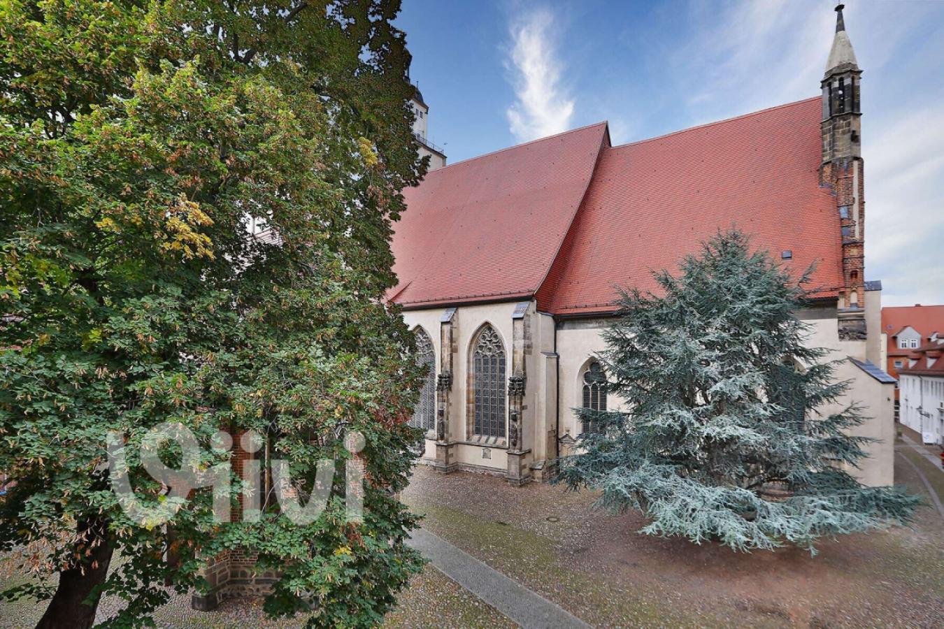 St. Marien Kirche