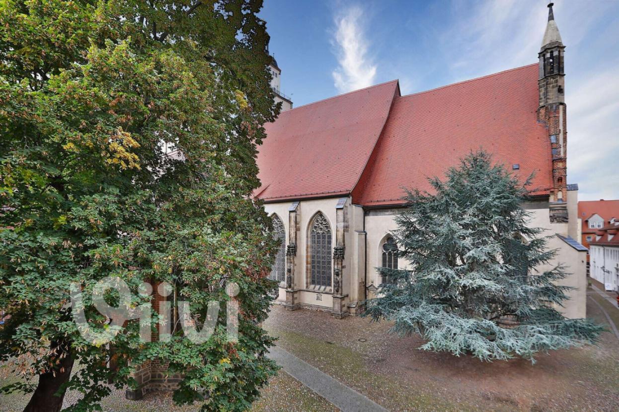 St. Marien Kirche