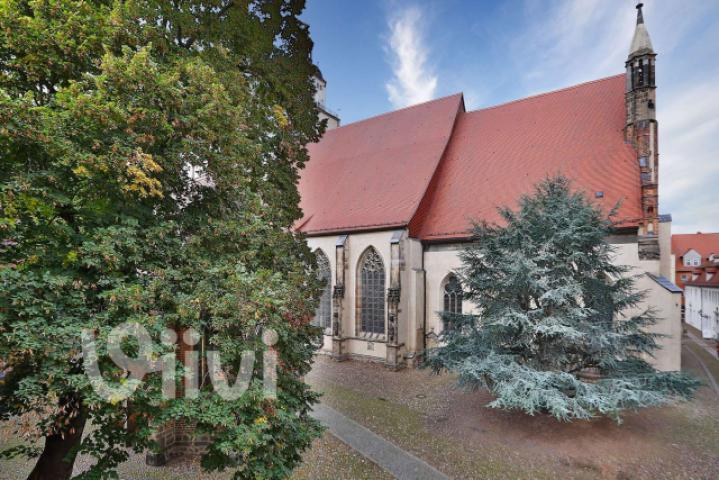 St. Marien Kirche