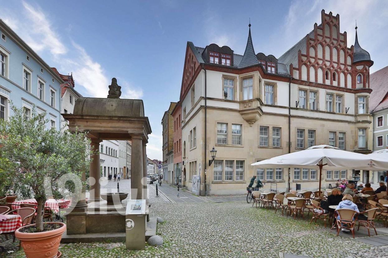 Holzmarkt