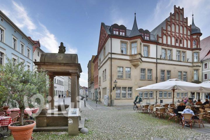 Holzmarkt