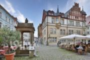 Holzmarkt
