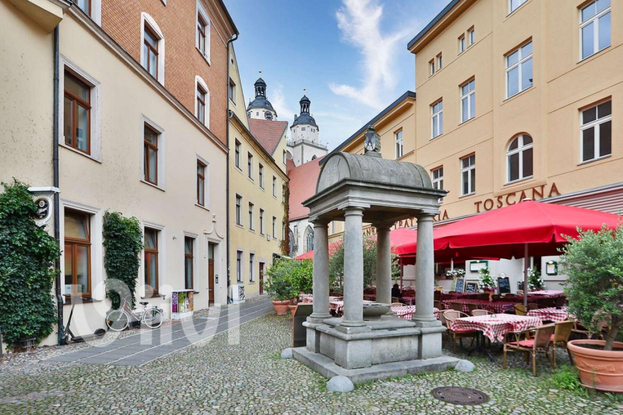 Altstadtbrunnen