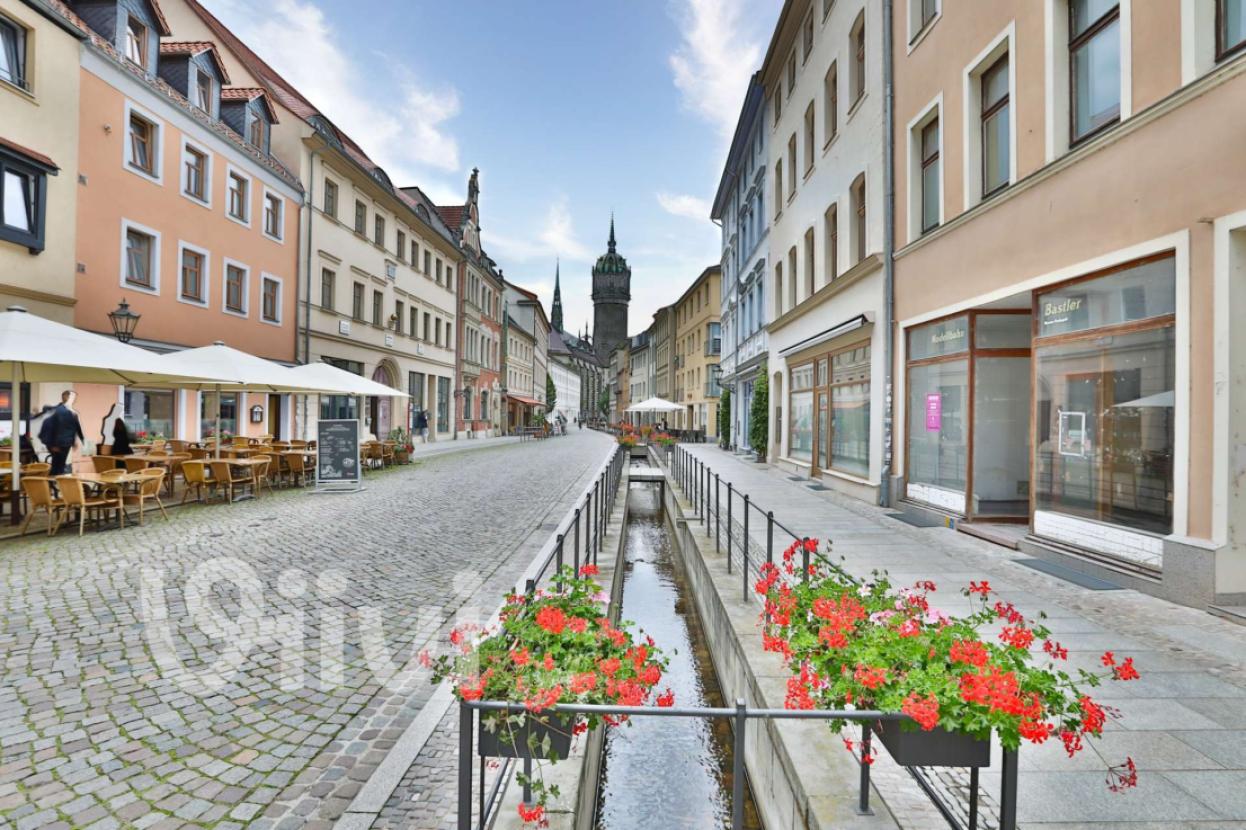 Schlossstraße