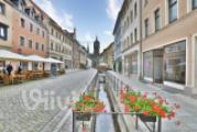 Schlossstraße