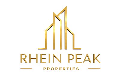 RheinPeak Properties Logo