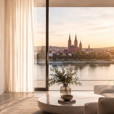 RheinPeak Properties
