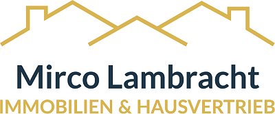 Mirco Lambracht IMMOBILIEN & HAUSVERTRIEB Logo