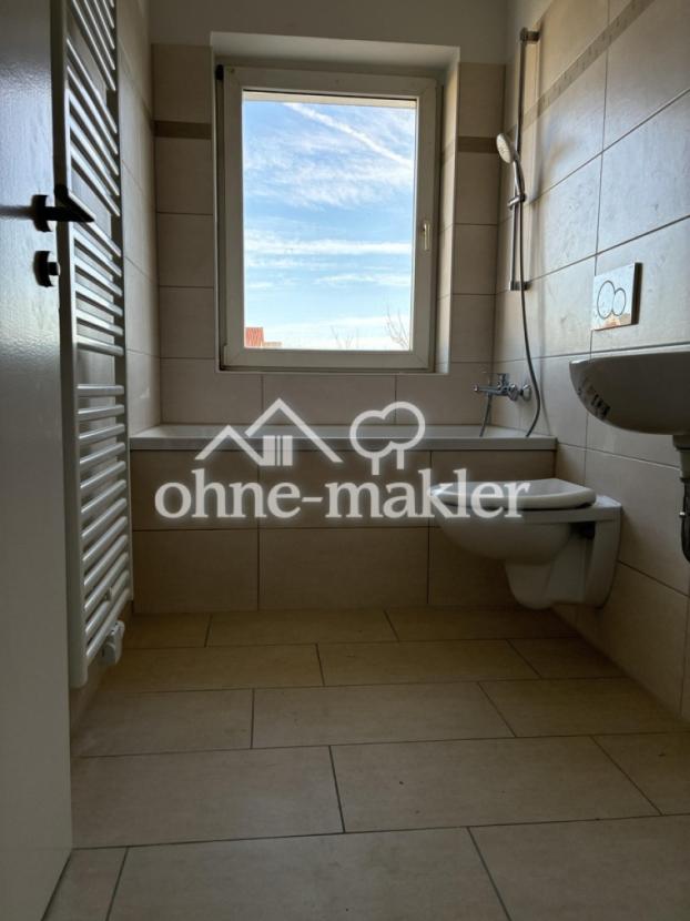 Badezimmer - Beispiel