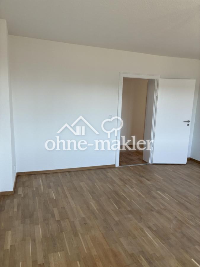 Wohnzimmer mit Parkett - Beisp