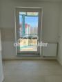 Küche mit Balkon - Beispiel