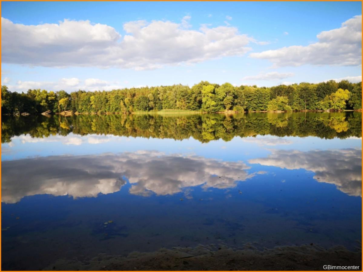 Beuthener See  