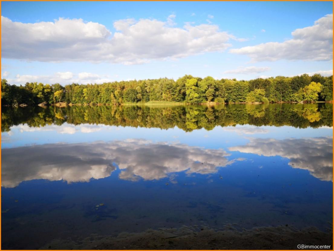 Beuthener See  