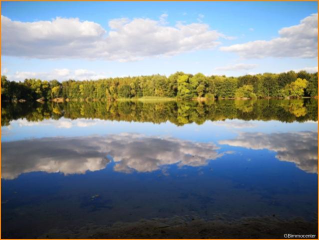 Beuthener See  