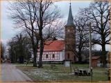 Kirche 1300 Jh.