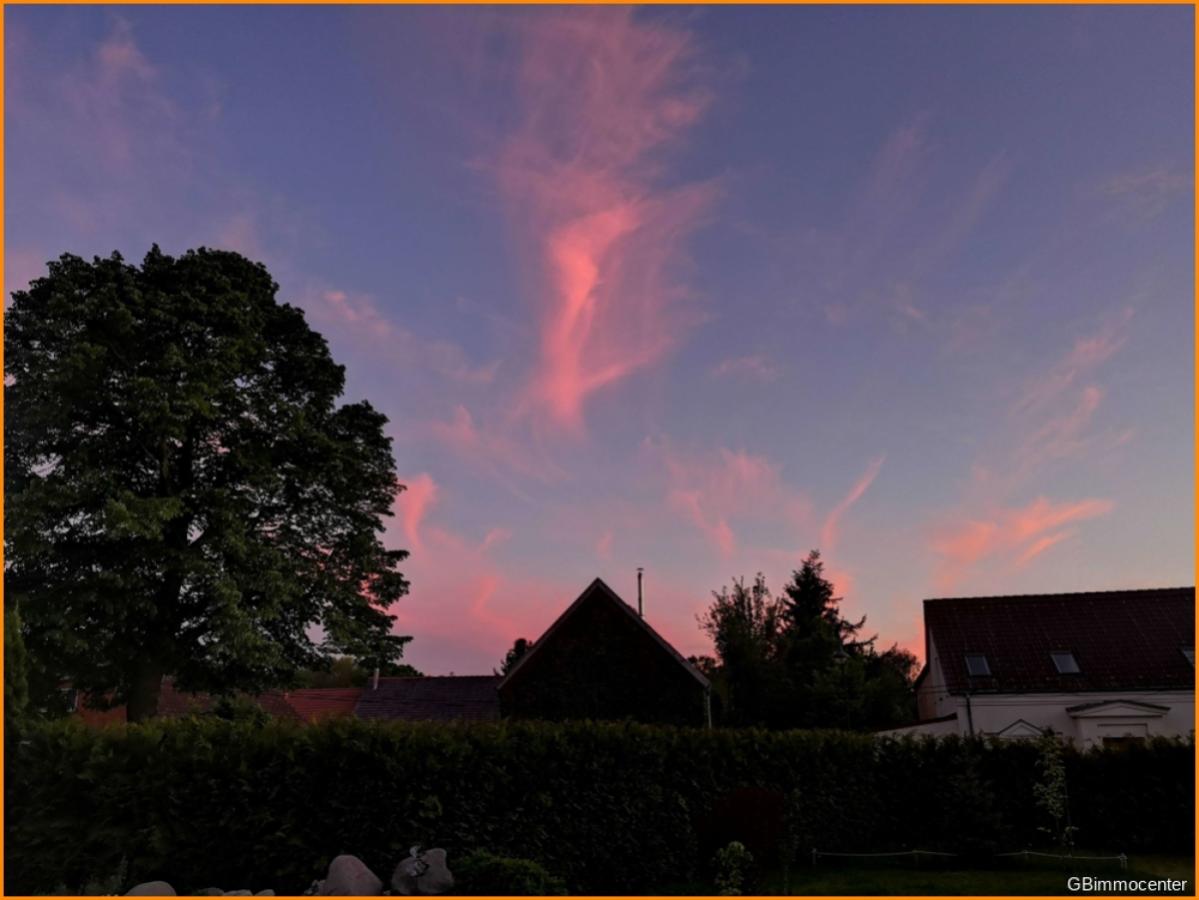 Abenddämmerung