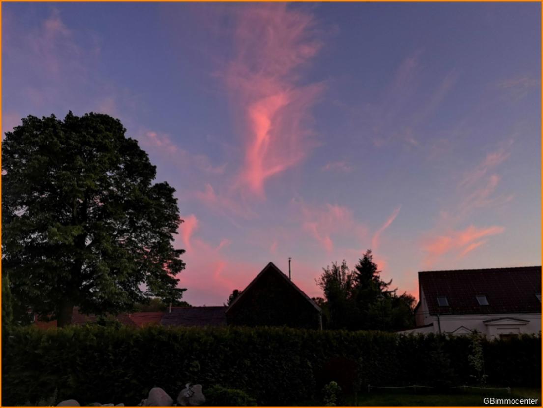 Abenddämmerung