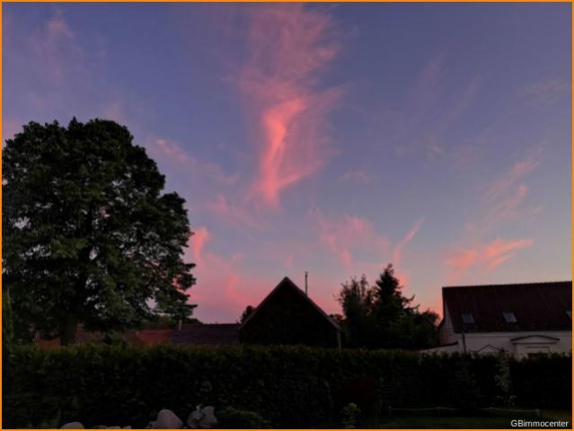 Abenddämmerung