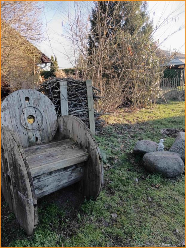 Gartenplatz