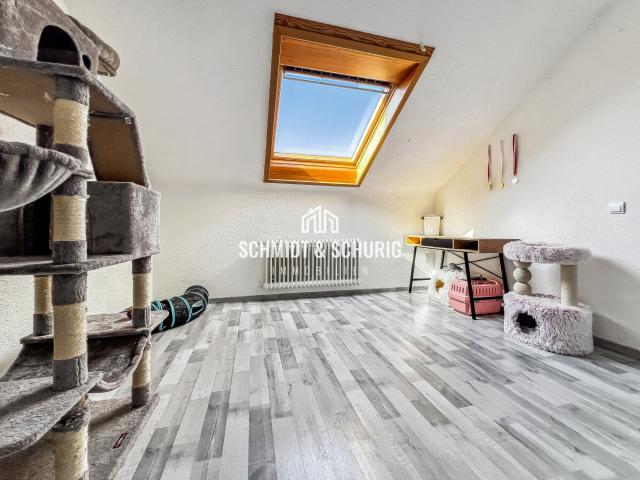 Arbeitszimmer