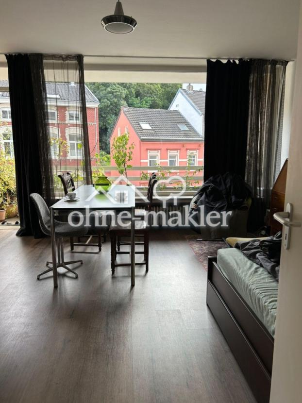 Wohnzimmer / Schlafzimmer