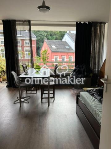 Wohnzimmer / Schlafzimmer