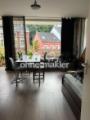 Wohnzimmer / Schlafzimmer