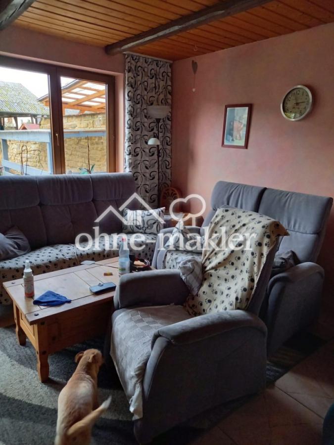 Wonzimmer