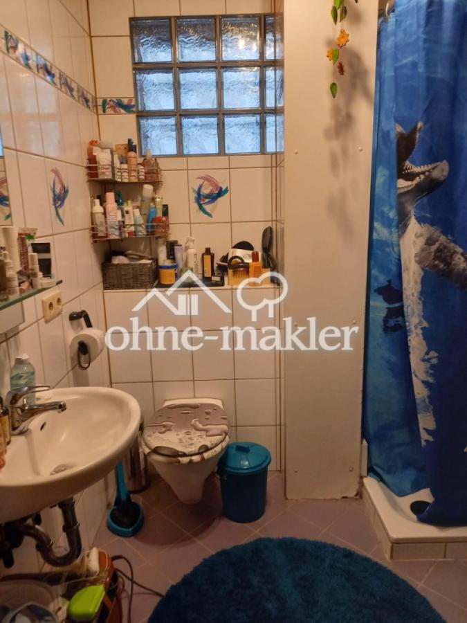 2. Badezimmer